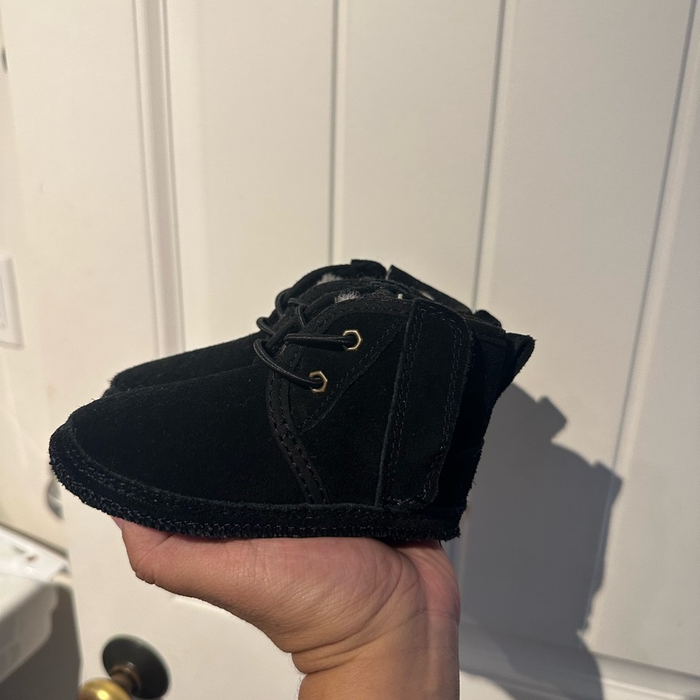 Toddler uggs